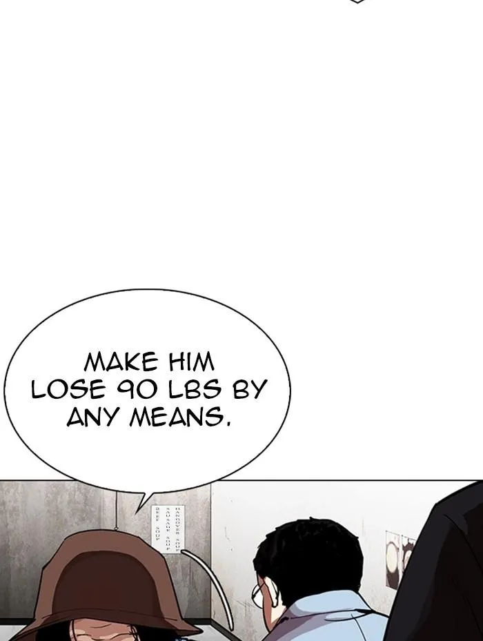 Lookism - Chapter 319 Page 143