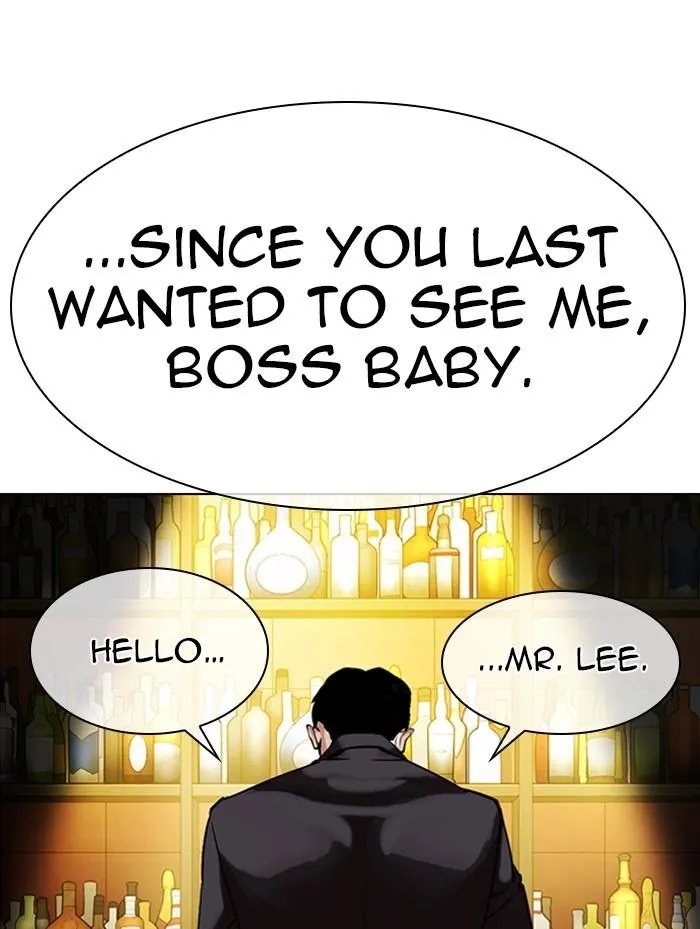 Lookism - Chapter 319 Page 156