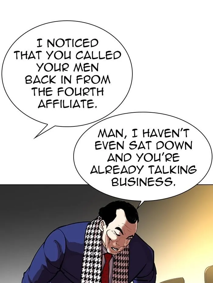 Lookism - Chapter 319 Page 158