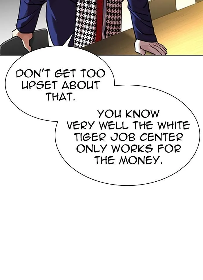 Lookism - Chapter 319 Page 159