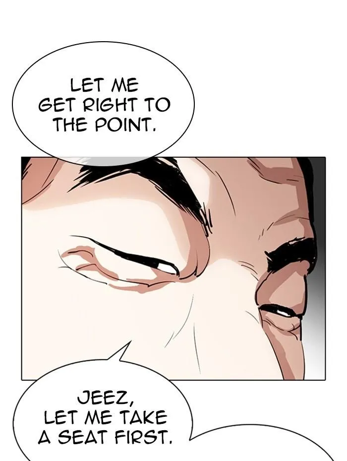 Lookism - Chapter 319 Page 160