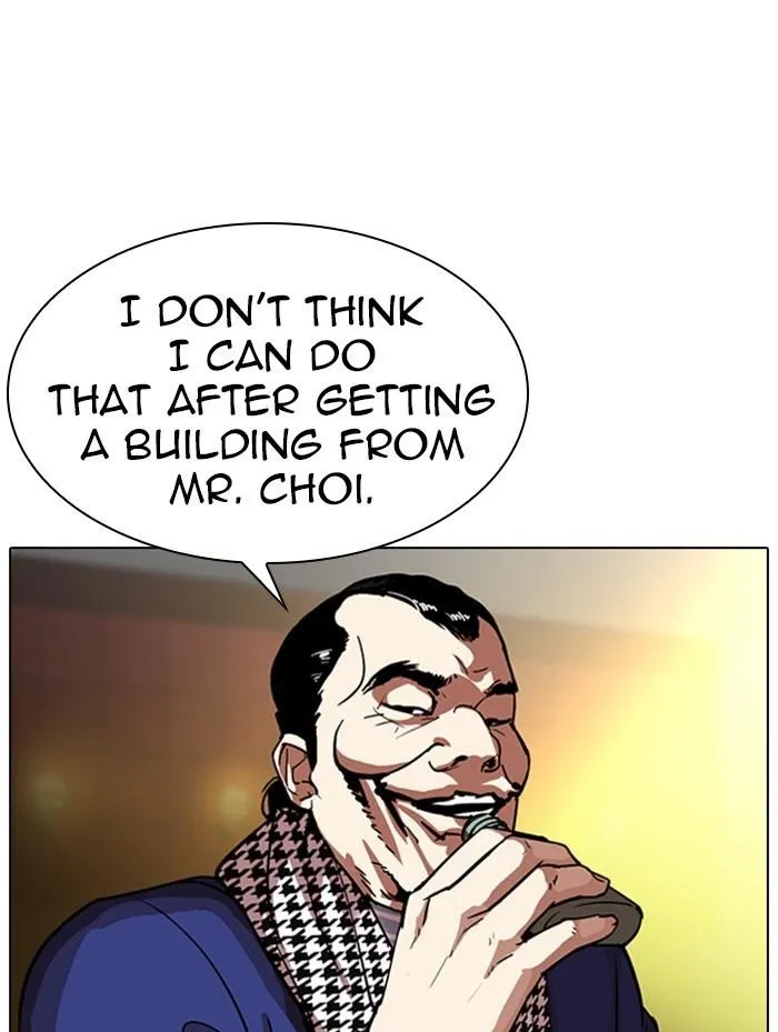Lookism - Chapter 319 Page 163