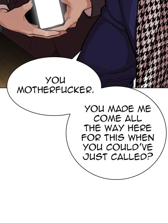 Lookism - Chapter 319 Page 166