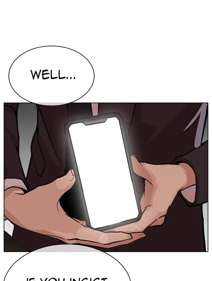 Lookism - Chapter 319 Page 167