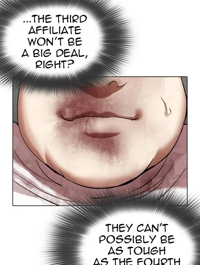 Lookism - Chapter 319 Page 180