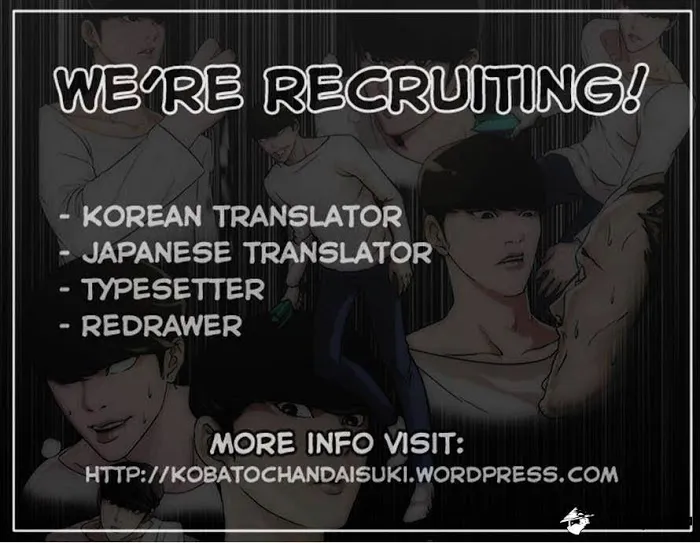 Lookism - Chapter 32 Page 47