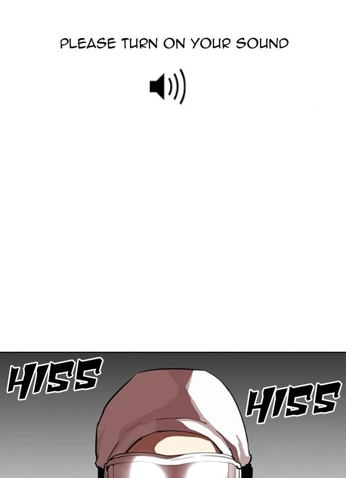 Lookism - Chapter 320 Page 1