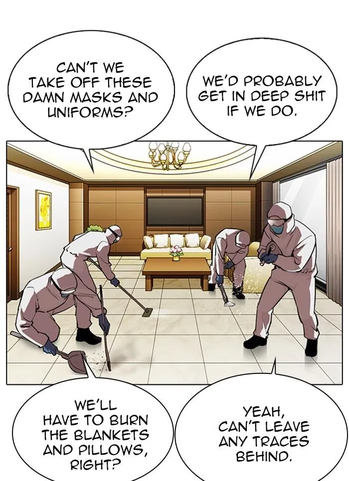 Lookism - Chapter 320 Page 3