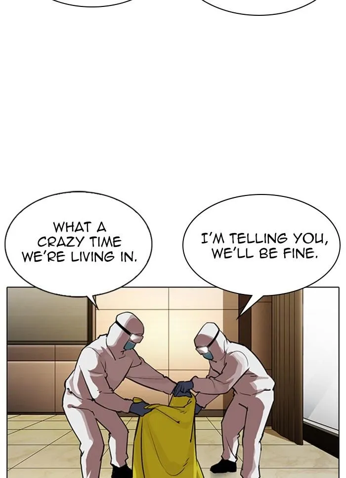 Lookism - Chapter 320 Page 4