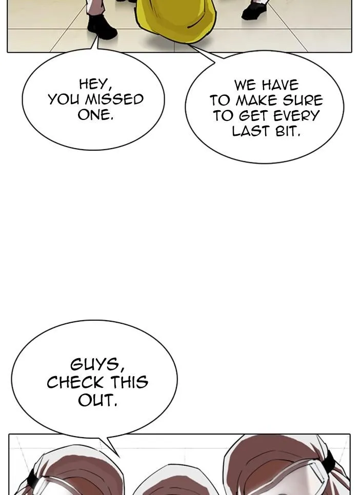 Lookism - Chapter 320 Page 5