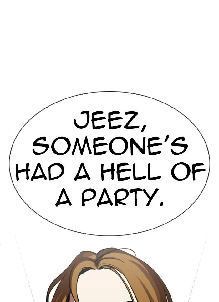 Lookism - Chapter 320 Page 7