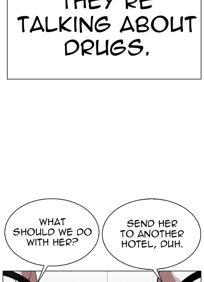 Lookism - Chapter 320 Page 9