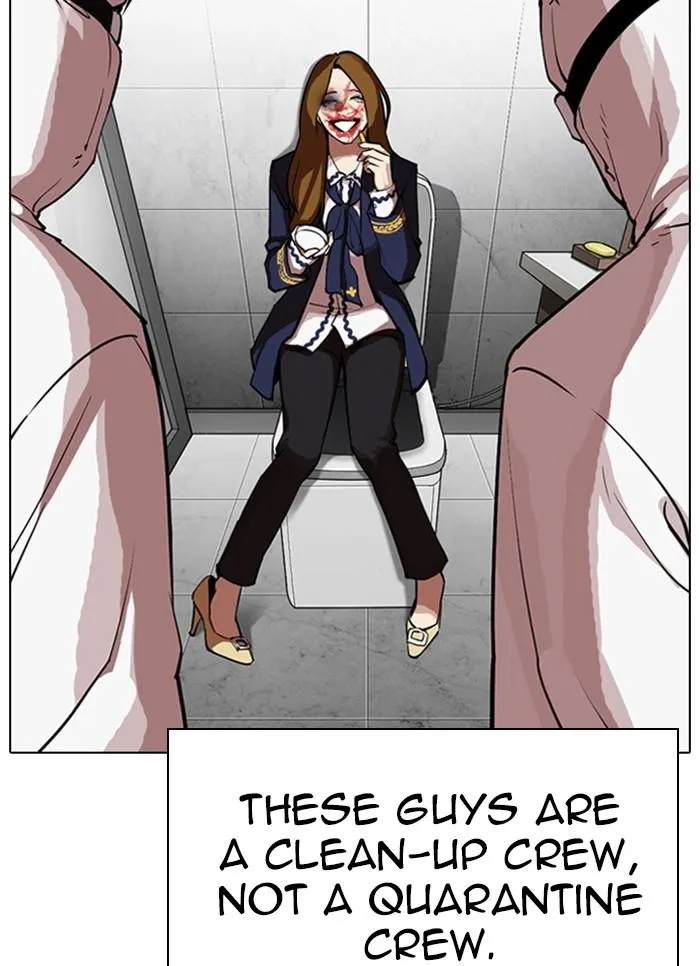 Lookism - Chapter 320 Page 10