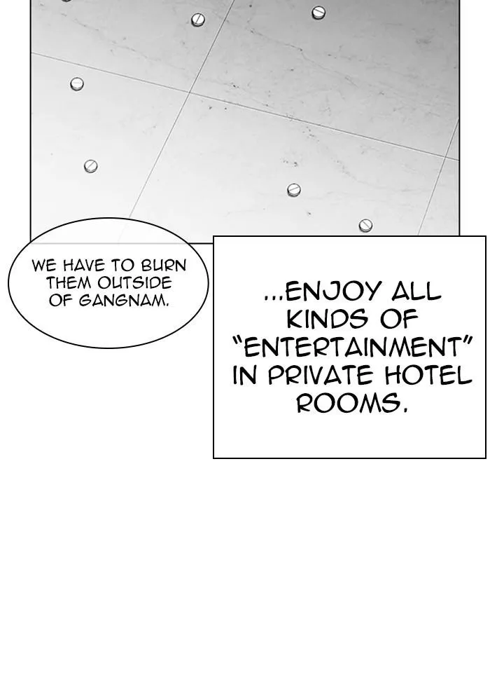 Lookism - Chapter 320 Page 12