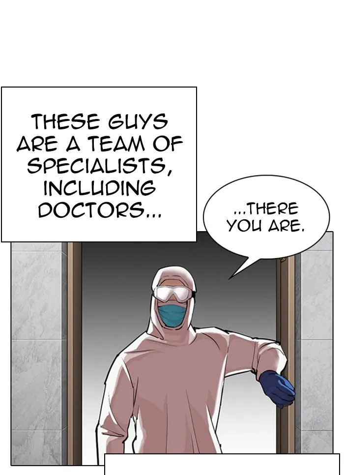 Lookism - Chapter 320 Page 13