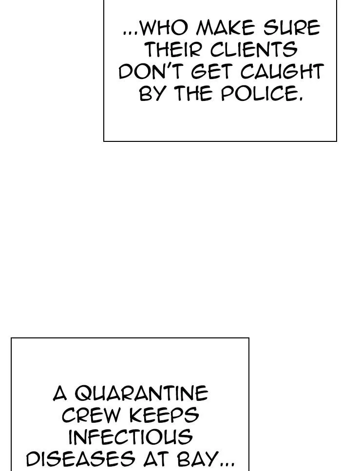 Lookism - Chapter 320 Page 14