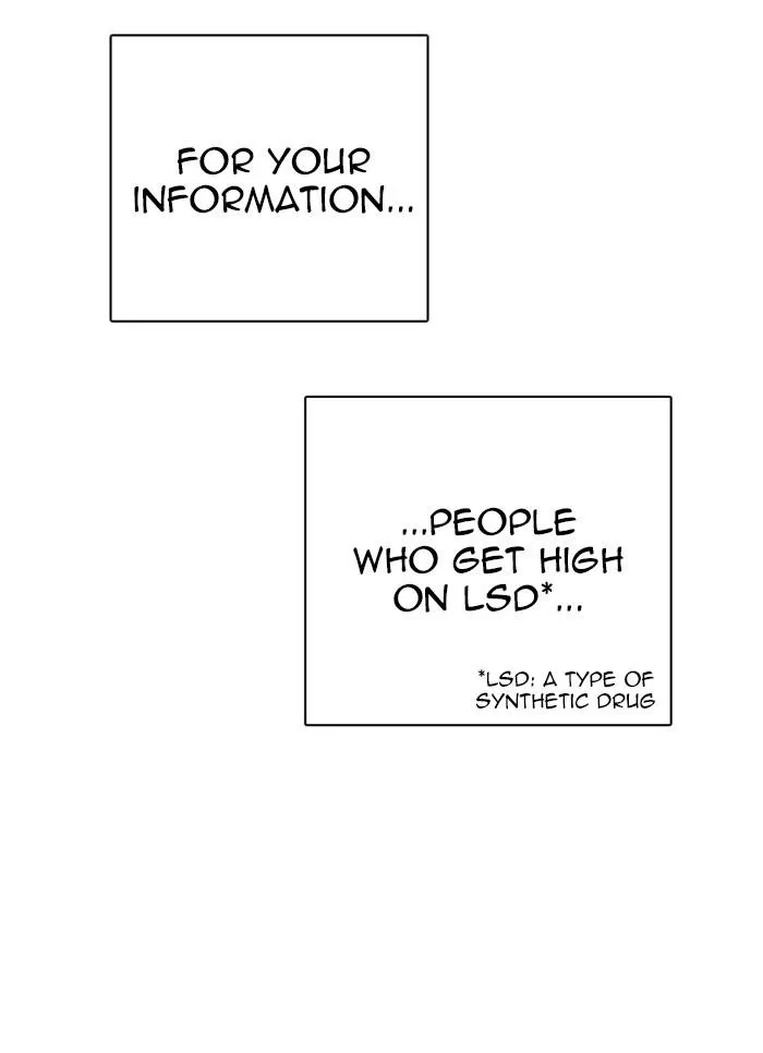 Lookism - Chapter 320 Page 16