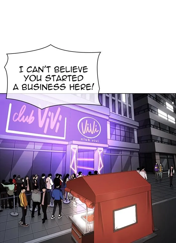 Lookism - Chapter 320 Page 23