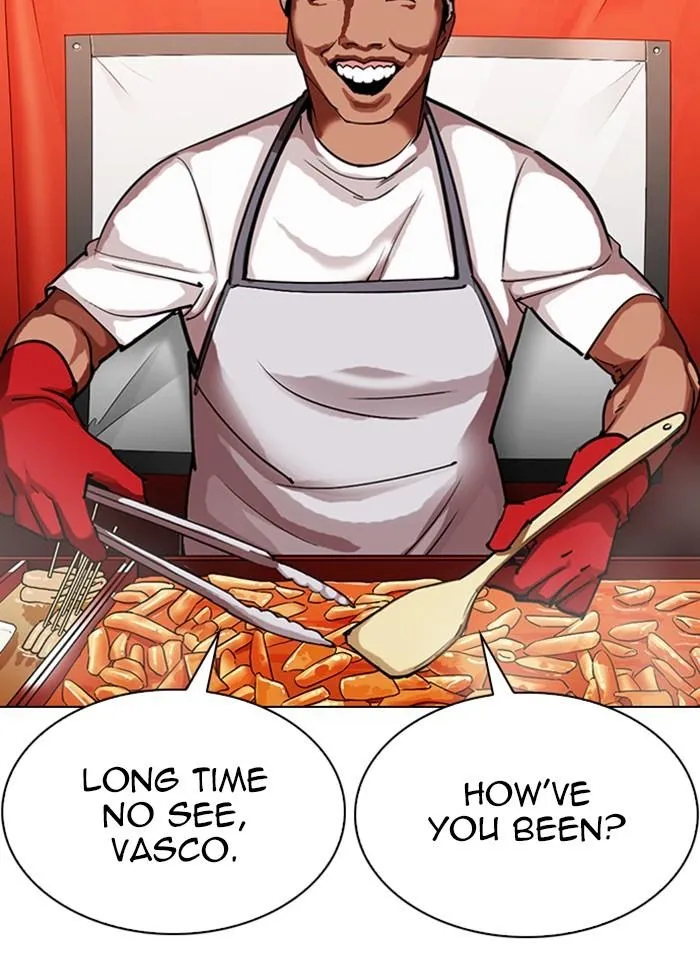 Lookism - Chapter 320 Page 26
