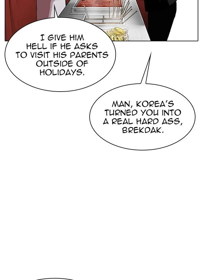 Lookism - Chapter 320 Page 28