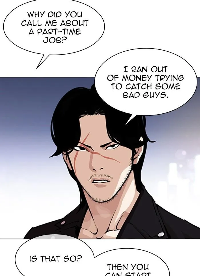 Lookism - Chapter 320 Page 29