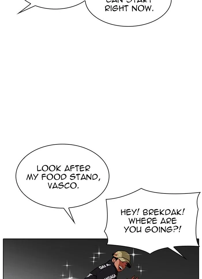 Lookism - Chapter 320 Page 30
