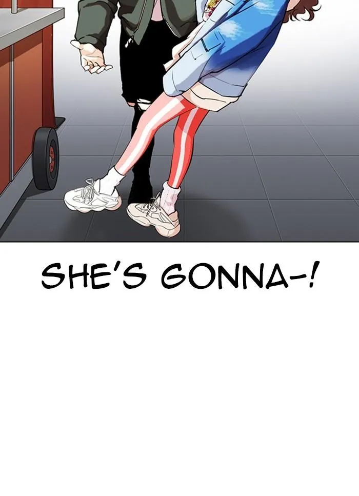 Lookism - Chapter 320 Page 55