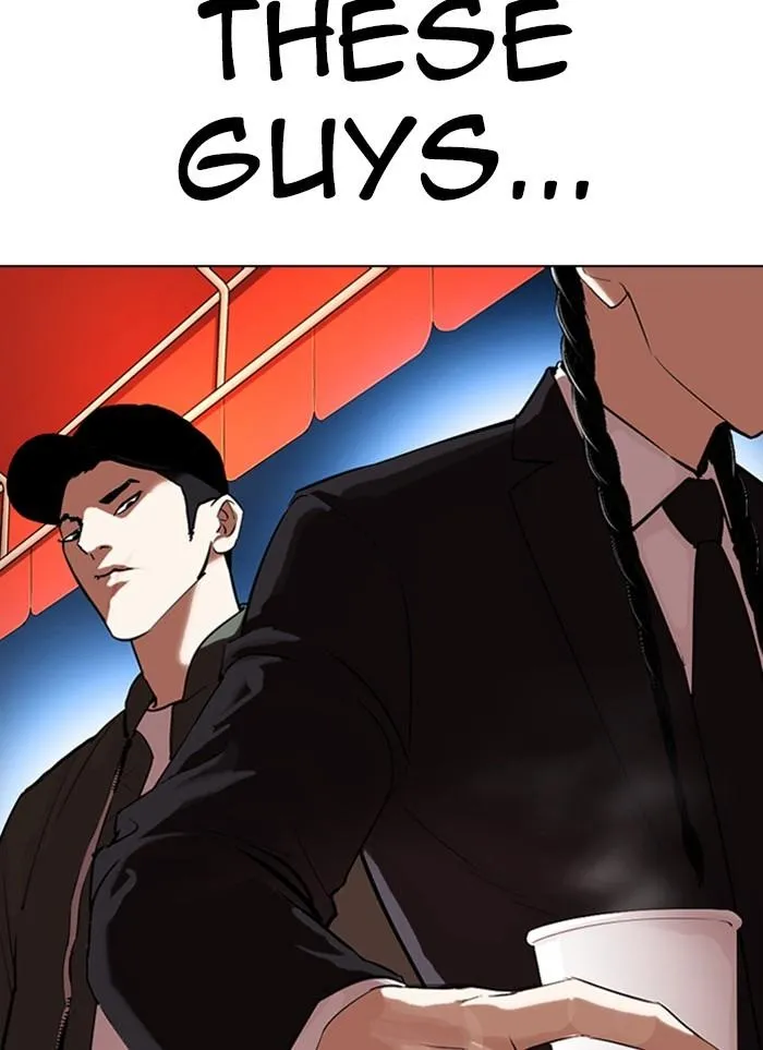 Lookism - Chapter 320 Page 64