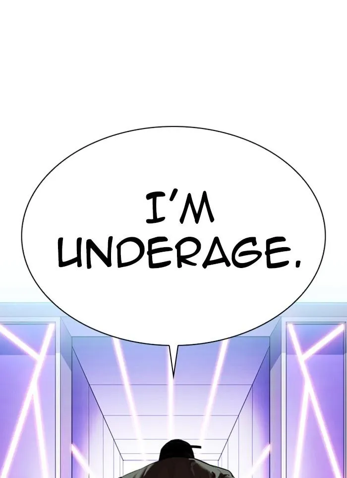 Lookism - Chapter 320 Page 73
