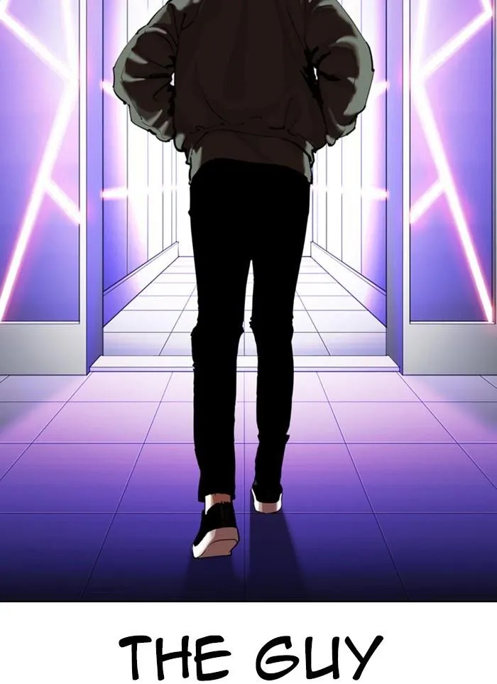 Lookism - Chapter 320 Page 74