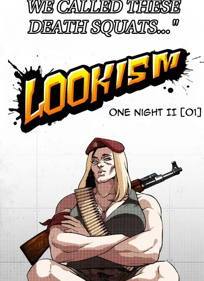 Lookism - Chapter 320 Page 81
