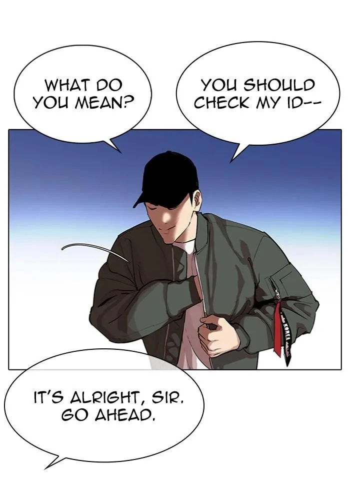 Lookism - Chapter 320 Page 85