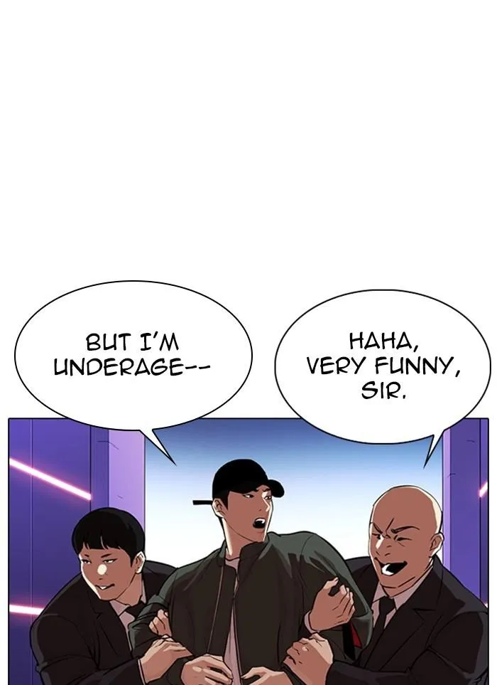 Lookism - Chapter 320 Page 86