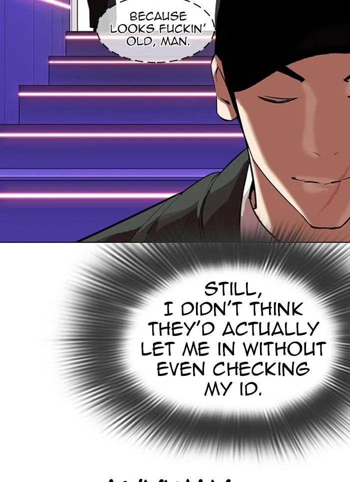 Lookism - Chapter 320 Page 89