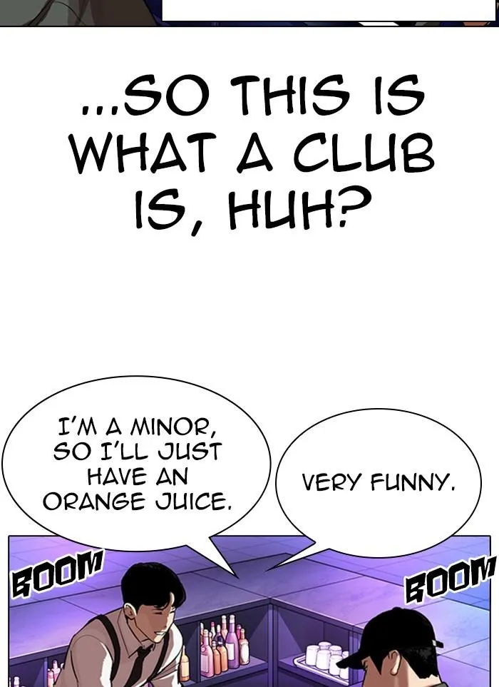 Lookism - Chapter 320 Page 92