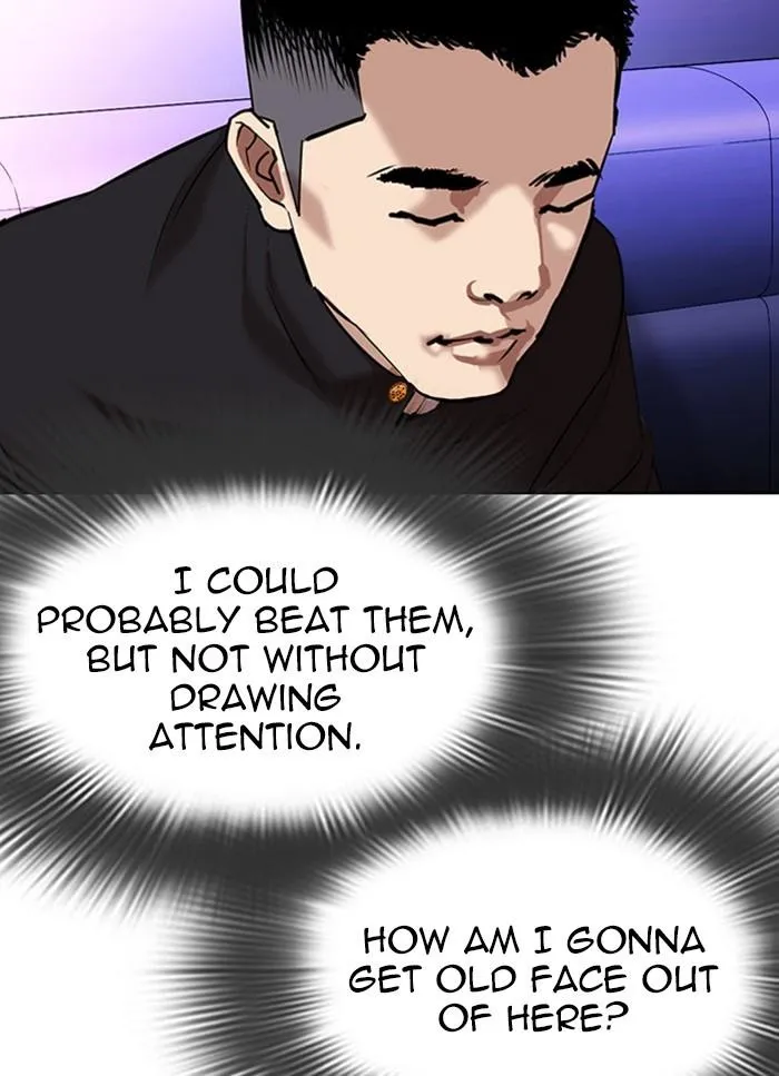 Lookism - Chapter 320 Page 103