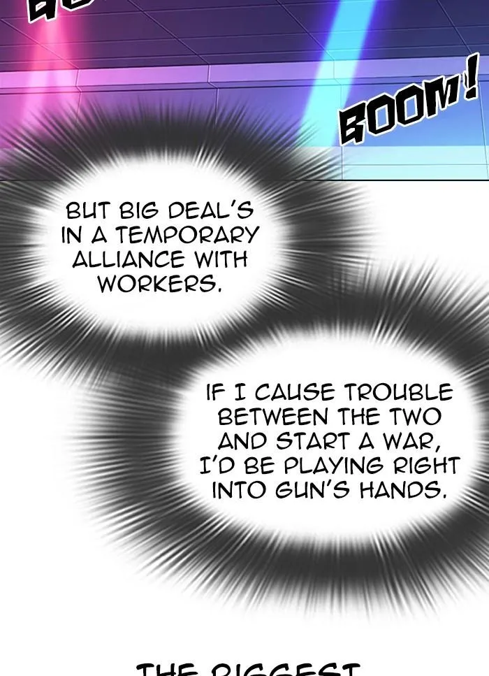 Lookism - Chapter 320 Page 107
