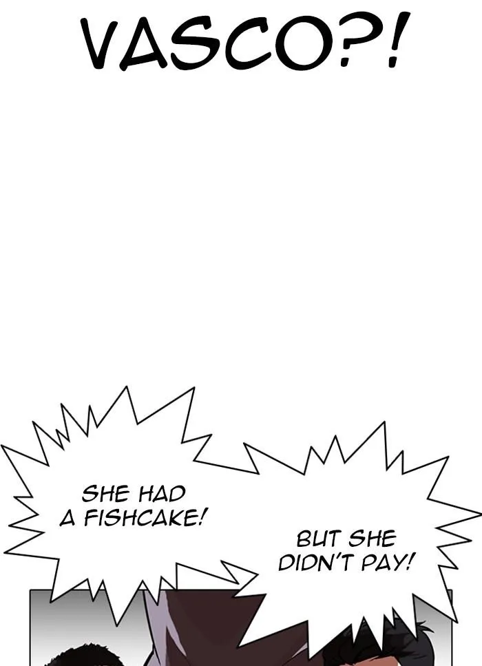 Lookism - Chapter 320 Page 117