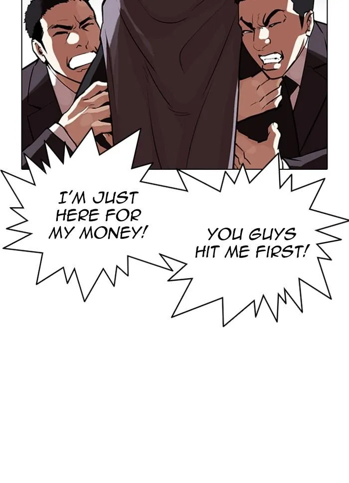 Lookism - Chapter 320 Page 118