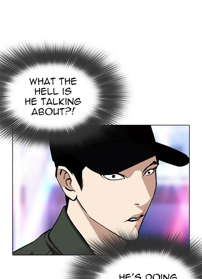 Lookism - Chapter 320 Page 121