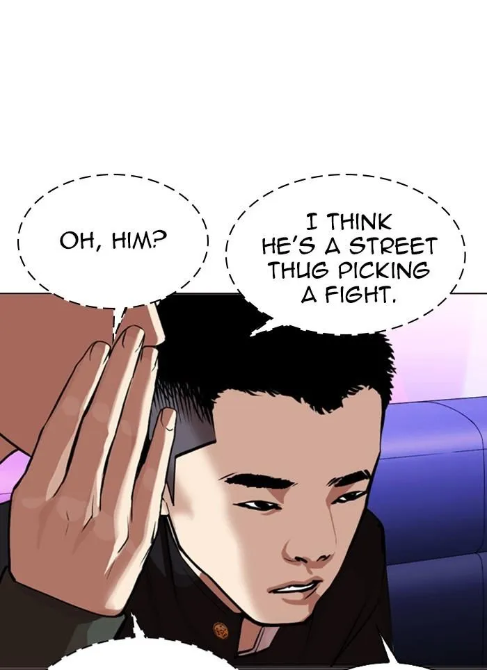 Lookism - Chapter 320 Page 125