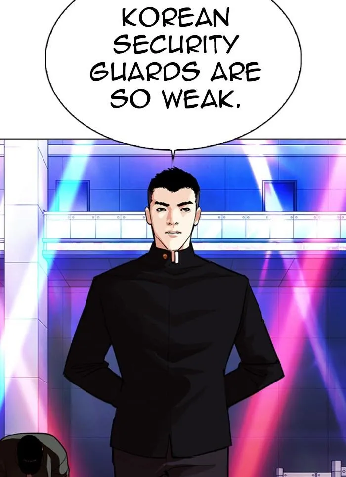 Lookism - Chapter 320 Page 127