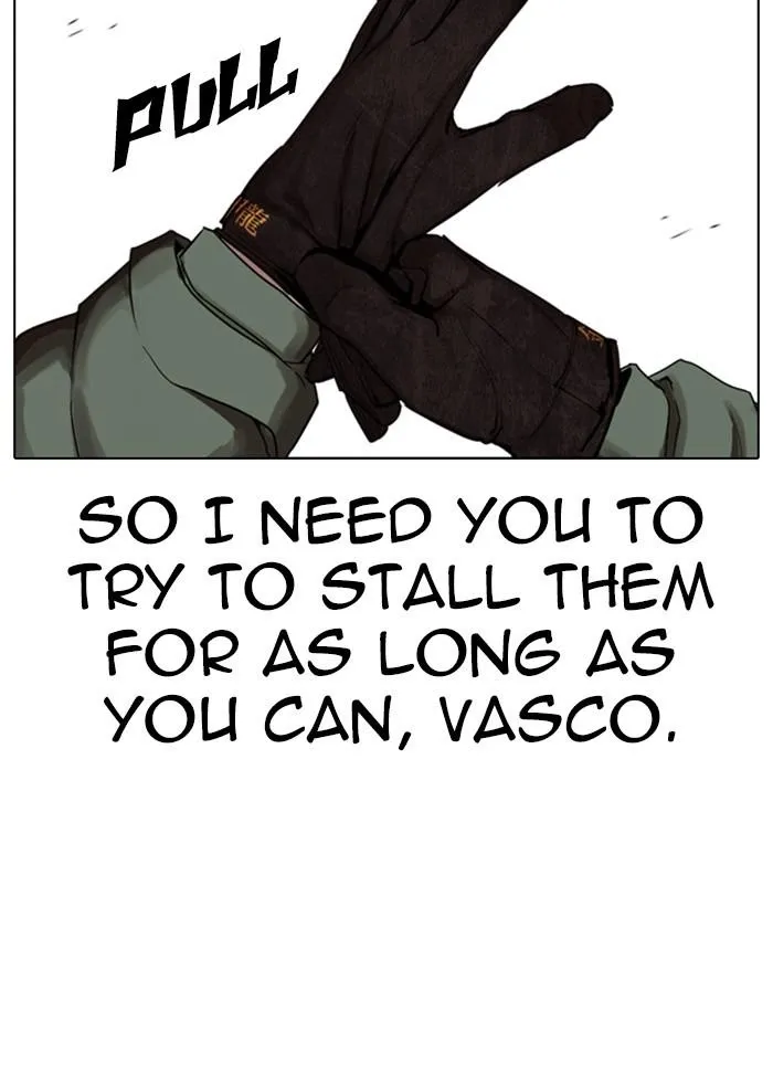 Lookism - Chapter 320 Page 134