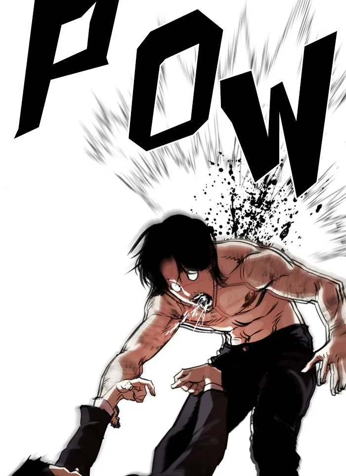 Lookism - Chapter 320 Page 139