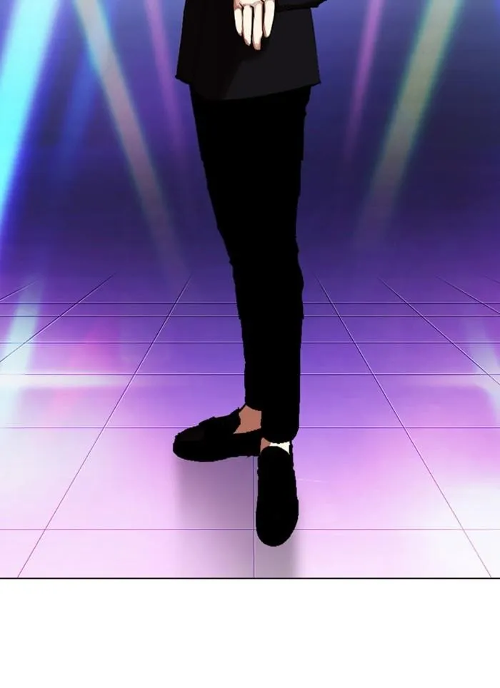 Lookism - Chapter 320 Page 144