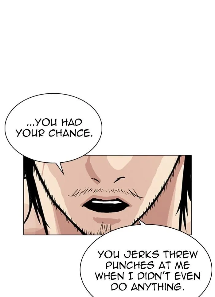 Lookism - Chapter 320 Page 145