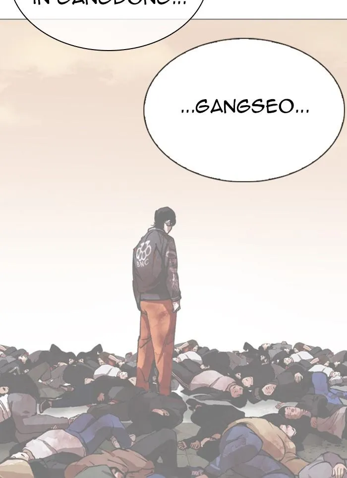 Lookism - Chapter 320 Page 147