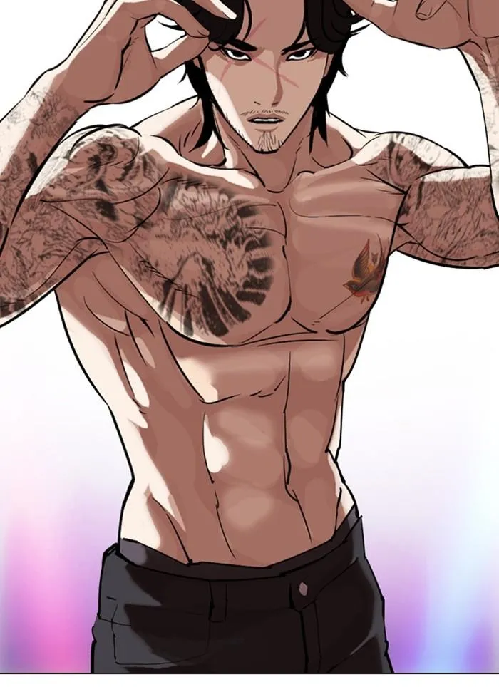 Lookism - Chapter 320 Page 150