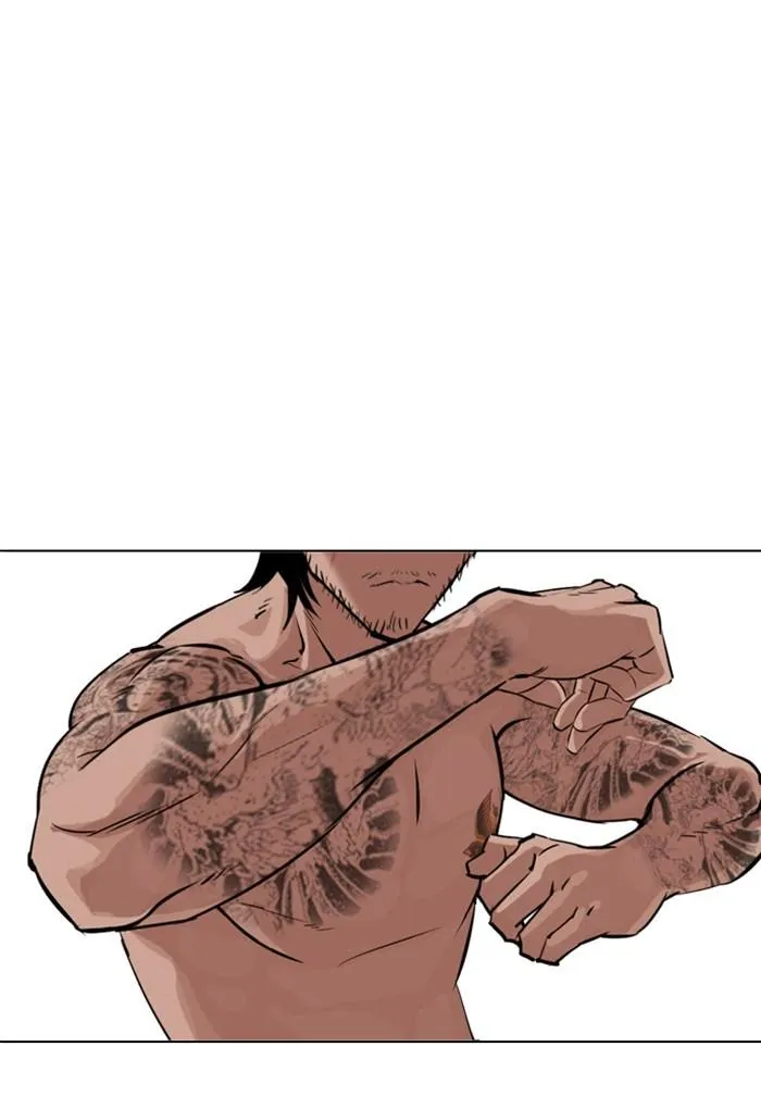Lookism - Chapter 320 Page 151