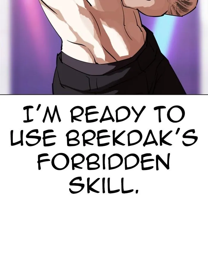 Lookism - Chapter 320 Page 154